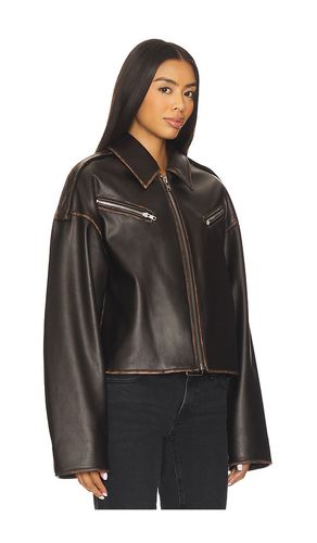 BLOUSON ESTHER en . Taille XS. Also en S - Lovers and Friends - Modalova