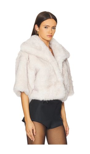 Cropped Claude Coat in . Size L. Also in M, XS, XXS - Lovers and Friends - Modalova