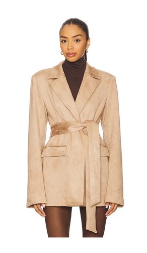 BLOUSON EVA en . Taille L. Also en S, XS, XXS - Lovers and Friends - Modalova