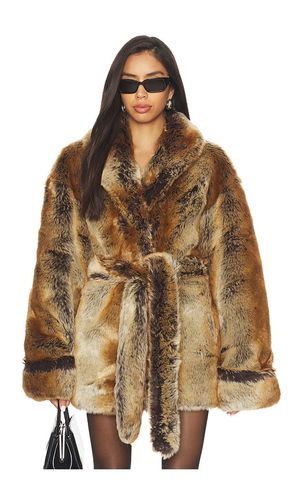 MANTEAU MARGOT en . Taille L. Also en - Lovers and Friends - Modalova