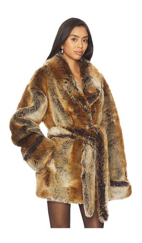 MANTEAU MARGOT en . Taille L. Also en - Lovers and Friends - Modalova