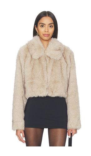 MANTEAU SILAS en . Taille XS. Also en L, XL - Lovers and Friends - Modalova
