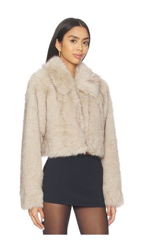 MANTEAU SILAS en . Taille XS. Also en L, XL - Lovers and Friends - Modalova