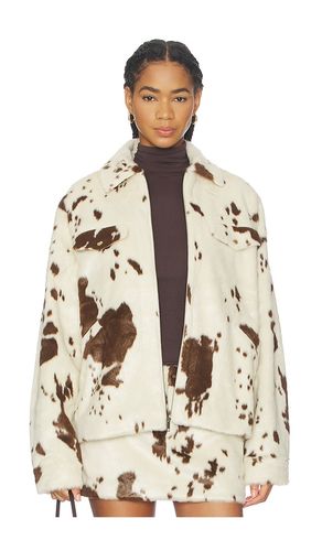 BLOUSON NASH en . Taille L. Also en M, S, XL, XS, XXS - Lovers and Friends - Modalova