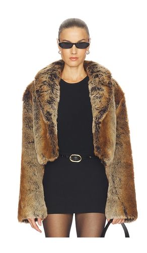 MANTEAU ERNIE en . Taille M. Also en - Lovers and Friends - Modalova