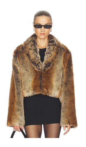 MANTEAU ERNIE en . Taille XS. Also en XXS - Lovers and Friends - Modalova