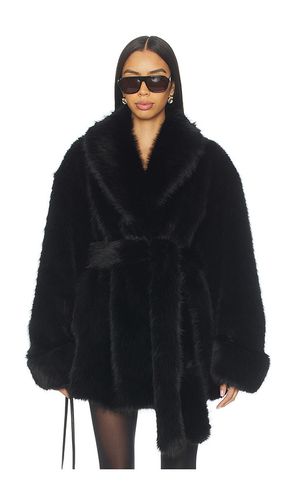 MANTEAU MARGOT en . Taille L. Also en - Lovers and Friends - Modalova