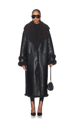 MANTEAU IRVING en . Taille XL. Also en - Lovers and Friends - Modalova
