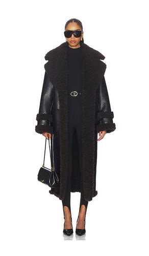 MANTEAU IRVING en . Taille XL. Also en - Lovers and Friends - Modalova