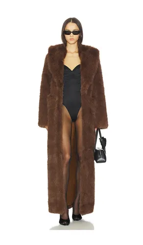 MANTEAU VINCENT en . Taille XS. Also en XXS - Lovers and Friends - Modalova