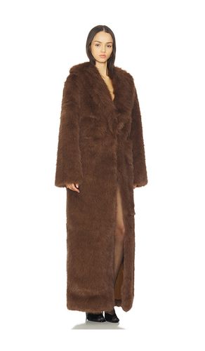 MANTEAU VINCENT en . Taille S. Also en XS - Lovers and Friends - Modalova