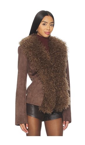 MANTEAU ALENA en . Taille M. Also en - Lovers and Friends - Modalova