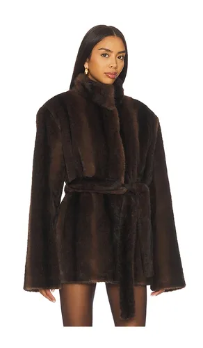 BLOUSON ANDREA en . Taille L. Also en M, S, XL, XS, XXS - Lovers and Friends - Modalova