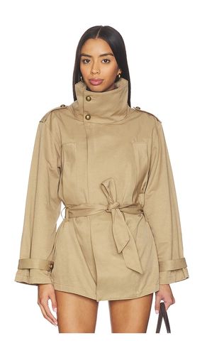 BLOUSON MASON en . Taille L. Also en M, XL - Lovers and Friends - Modalova