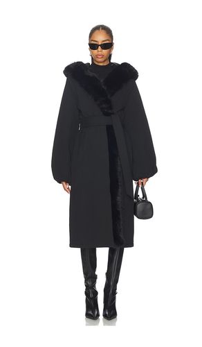 MANTEAU SUSANNA en . Taille L. Also en - Lovers and Friends - Modalova