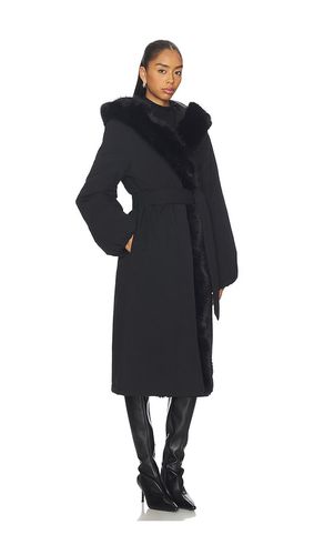 MANTEAU SUSANNA en . Taille L. Also en - Lovers and Friends - Modalova