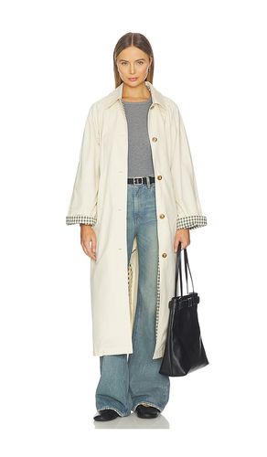 MANTEAU SARA en . Taille M. Also en XL, XS - Lovers and Friends - Modalova