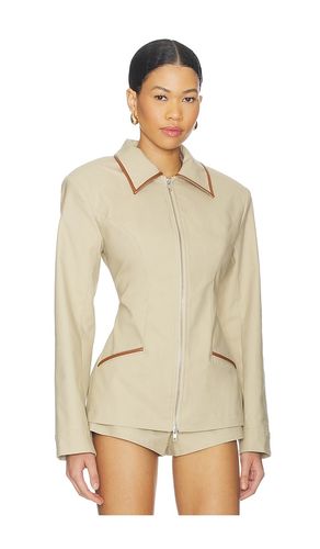 BLOUSON CATHARINA en . Taille M. Also en S - Lovers and Friends - Modalova