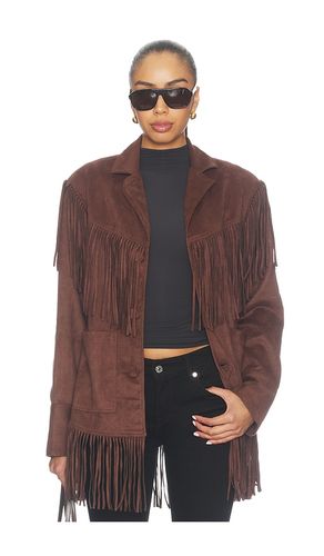 BLOUSON SALLEY en . Taille L. Also en M, S, XL, XS, XXS - Lovers and Friends - Modalova