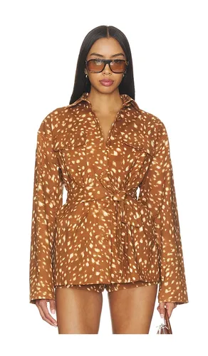 BLOUSON JOCELYN en . Taille L. Also en M, S - Lovers and Friends - Modalova
