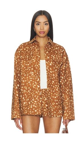 BLOUSON JOCELYN en . Taille L. Also en M, S, XL, XS, XXS - Lovers and Friends - Modalova
