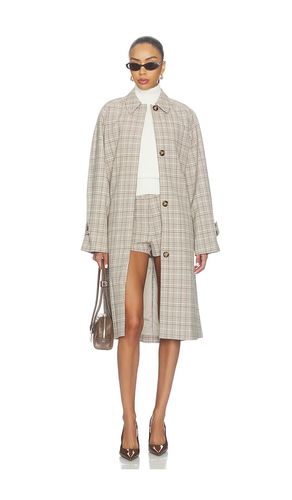 MANTEAU BRADLEY en . Taille XS. Also en S, L, XL - Lovers and Friends - Modalova