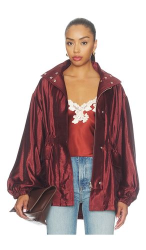 BLOUSON DEBORAH en . Taille L. Also en M, S, XS, XXS - Lovers and Friends - Modalova