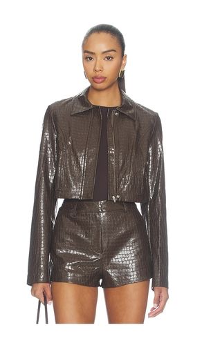 BLOUSON ARDEN en . Taille L. Also en M, S, XL, XS, XXS - Lovers and Friends - Modalova