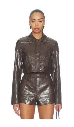BLOUSON ARDEN en . Taille L. Also en M, S, XL, XS, XXS - Lovers and Friends - Modalova