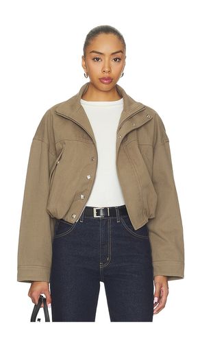 BLOUSON RAHUL en . Taille L. Also en M, XL - Lovers and Friends - Modalova