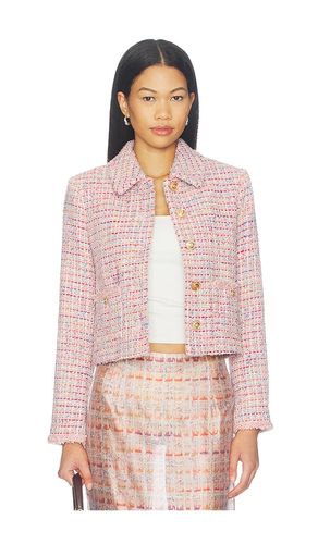 BLOUSON GEMI en . Taille L. Also en M, S, XL, XS, XXS - Lovers and Friends - Modalova