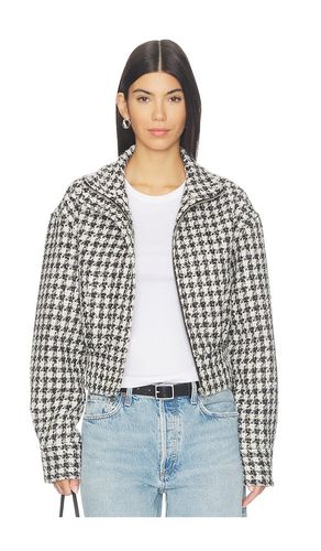 BLOUSON RACHEL en & . Taille XXS. Also en XS, S, M, L, XL - Lovers and Friends - Modalova