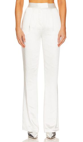 PANTALON TASHA in . Size XXS - Lovers and Friends - Modalova