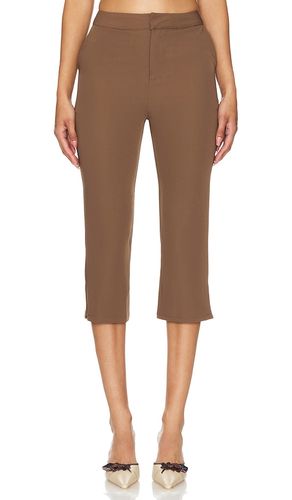 PANTALON NATASHA CROPPED in . Size S - Lovers and Friends - Modalova