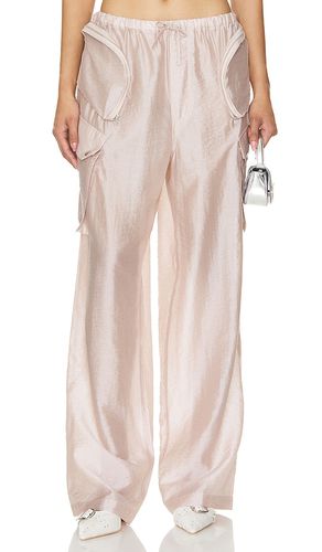 PANTALON TIA CARGO in . Size L, S, XL, XS - Lovers and Friends - Modalova