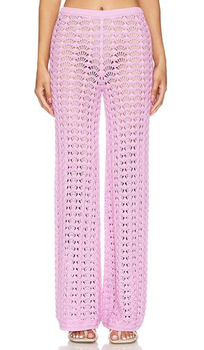 PANTALON ESTI KNIT in . Size M - Lovers and Friends - Modalova