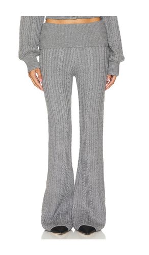 PANTALON EN MAILLE BESSIE in . Size M, S, XS - Lovers and Friends - Modalova
