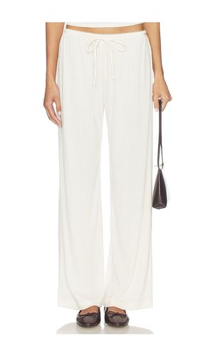 PANTALON ISOBEL en . Taille S. Also en XS - Lovers and Friends - Modalova
