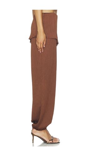 PANTALON RYDER en . Taille L. Also en M, S, XL, XS, XXS - Lovers and Friends - Modalova