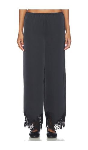 PANTALON MARINE en . Taille L. Also en M, S, XL, XS, XXS - Lovers and Friends - Modalova