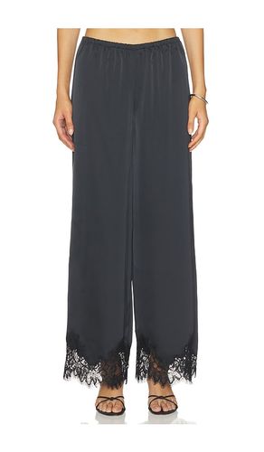 PANTALON MARINE en . Taille XXS. Also en XS, S, M, XL - Lovers and Friends - Modalova