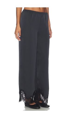 PANTALON MARINE en . Taille L. Also en M, S, XL, XS, XXS - Lovers and Friends - Modalova