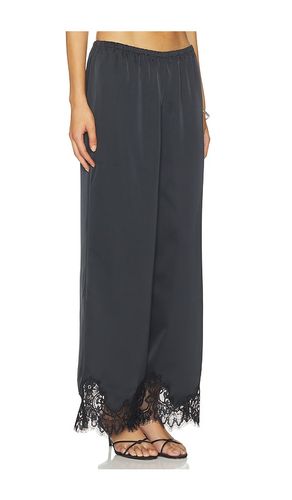 PANTALON MARINE en . Taille L. Also en M, S, XS, XXS - Lovers and Friends - Modalova