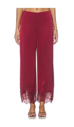PANTALON NASH en . Taille L. Also en M, S, XL, XS, XXS - Lovers and Friends - Modalova