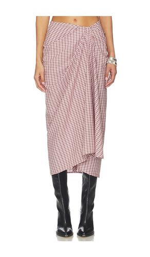 JUPE CASSIDY en . Taille S. Also en XS - Lovers and Friends - Modalova