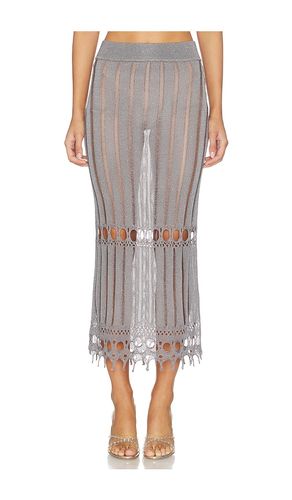 JUPE FRANCIE en . Taille S. Also en XS - Lovers and Friends - Modalova