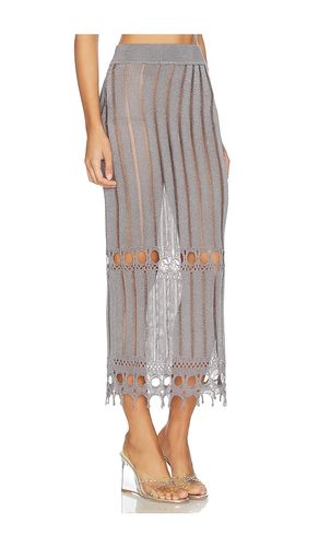 JUPE FRANCIE en . Taille S. Also en XS - Lovers and Friends - Modalova
