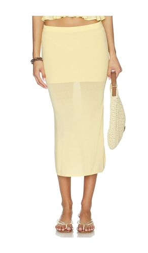 JUPE DELIA en . Taille L. Also en M, S, XL, XS - Lovers and Friends - Modalova