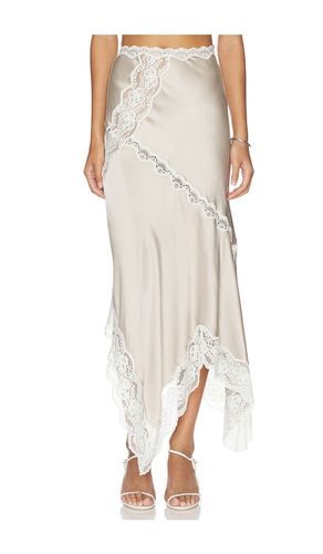 JUPE VALLIN en . Taille XXS. Also en XS, S, M, L, XL - Lovers and Friends - Modalova