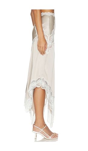 JUPE VALLIN en . Taille L. Also en M, S, XL, XS, XXS - Lovers and Friends - Modalova